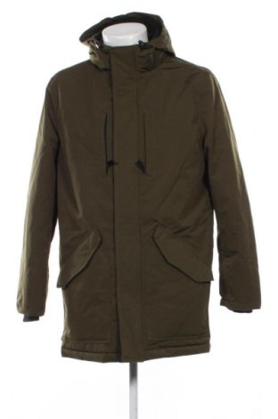 Мъжко яке Primark, Размер M, Цвят Зелен, Цена 23,00 €