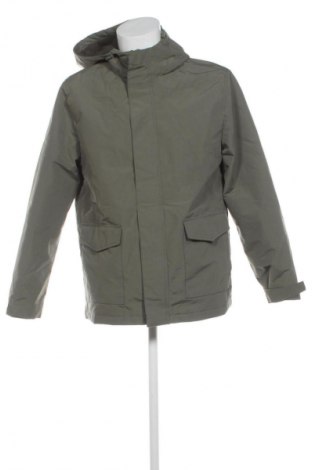 Męska kurtka Primark, Rozmiar M, Kolor Zielony, Cena 63,99 zł