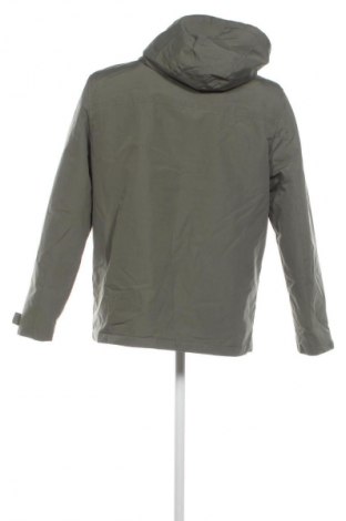 Męska kurtka Primark, Rozmiar M, Kolor Zielony, Cena 63,99 zł