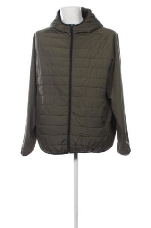 Pánská bunda  Primark, Velikost 3XL, Barva Zelená, Cena  389,00 Kč