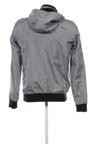 Męska kurtka Pull&Bear, Rozmiar L, Kolor Kolorowy, Cena 133,96 zł