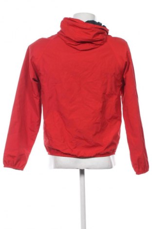 Pánská bunda  Pull&Bear, Velikost S, Barva Červená, Cena  339,00 Kč