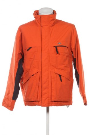 Férfi dzseki Pulp, Méret L, Szín Narancssárga
, Ár 15 809 Ft