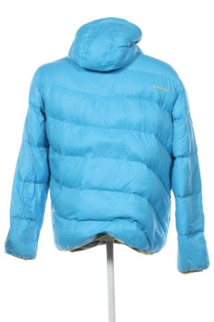 Geacă de bărbati Quiksilver, Mărime XL, Culoare Albastru, Preț 215,99 Lei