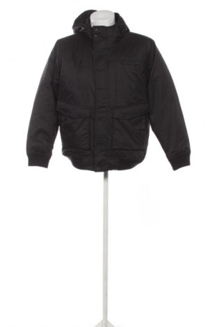 Ανδρικό μπουφάν Quiksilver, Μέγεθος M, Χρώμα Μαύρο, Τιμή 89,99 €