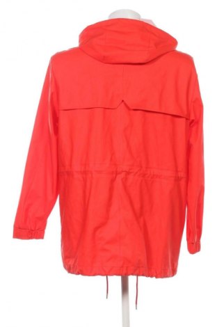 Férfi dzseki RAINS, Méret M, Szín Piros, Ár 24 380 Ft