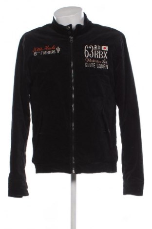 Męska kurtka Rbx, Rozmiar XL, Kolor Czarny, Cena 116,99 zł