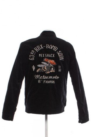 Męska kurtka Rbx, Rozmiar XL, Kolor Czarny, Cena 116,99 zł