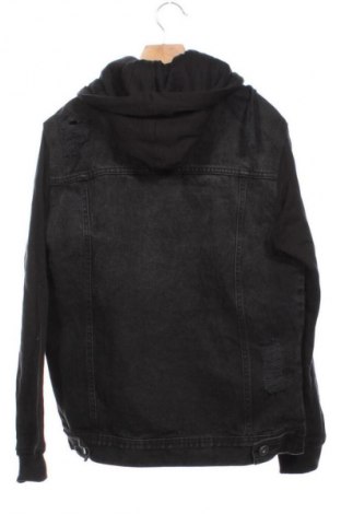 Pánska bunda  Rebel, Veľkosť M, Farba Čierna, Cena  16,95 €