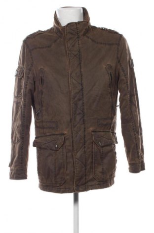 Pánská bunda  Red Point, Velikost M, Barva Hnědá, Cena  1 159,00 Kč