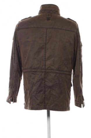 Pánská bunda  Red Point, Velikost M, Barva Hnědá, Cena  1 159,00 Kč