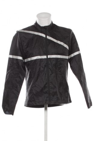 Férfi dzseki Reebok, Méret M, Szín Fekete, Ár 12 439 Ft