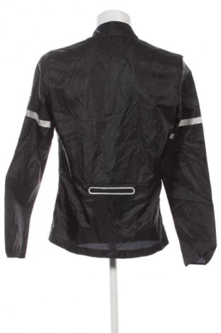 Férfi dzseki Reebok, Méret M, Szín Fekete, Ár 12 439 Ft