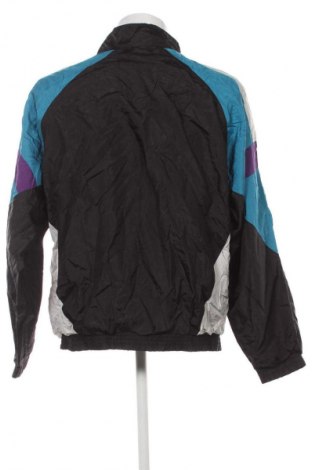 Męska kurtka Reebok, Rozmiar XL, Kolor Kolorowy, Cena 167,99 zł