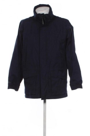 Męska kurtka Regatta, Rozmiar L, Kolor Niebieski, Cena 116,99 zł