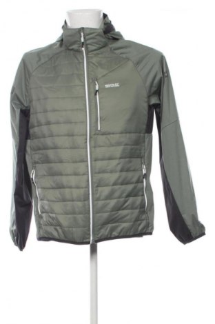 Ανδρικό μπουφάν Regatta, Μέγεθος L, Χρώμα Πράσινο, Τιμή 26,99 €