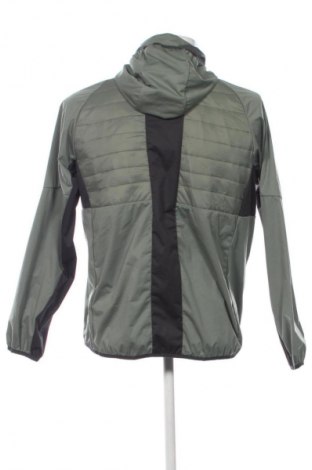 Ανδρικό μπουφάν Regatta, Μέγεθος L, Χρώμα Πράσινο, Τιμή 26,99 €