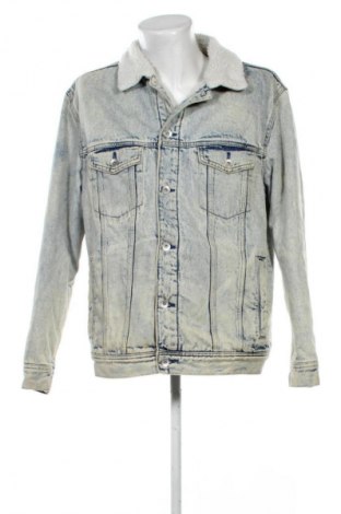 Męska kurtka Reserved, Rozmiar XL, Kolor Kolorowy, Cena 96,99 zł