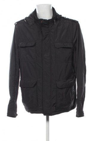 Męska kurtka Reserved, Rozmiar XL, Kolor Czarny, Cena 187,55 zł