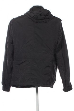 Męska kurtka Reserved, Rozmiar XL, Kolor Czarny, Cena 187,55 zł