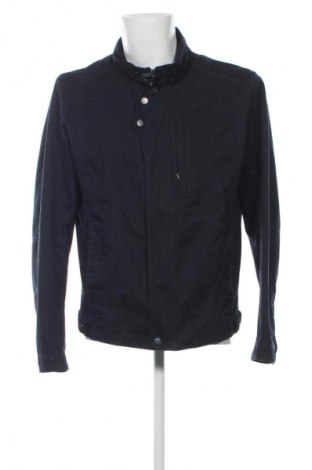 Ανδρικό μπουφάν Reserved, Μέγεθος L, Χρώμα Μπλέ, Τιμή 24,55 €