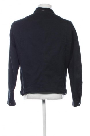 Ανδρικό μπουφάν Reserved, Μέγεθος L, Χρώμα Μπλέ, Τιμή 24,55 €