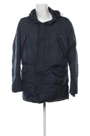 Pánská bunda  Reset, Velikost XXL, Barva Modrá, Cena  1 429,00 Kč