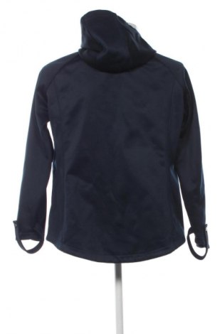 Ανδρικό μπουφάν Ricki's, Μέγεθος XXL, Χρώμα Μπλέ, Τιμή 21,99 €
