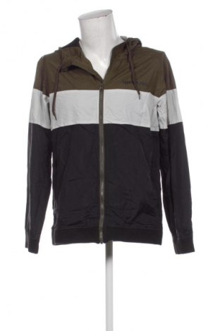 Ανδρικό μπουφάν Rip Curl, Μέγεθος M, Χρώμα Πολύχρωμο, Τιμή 26,99 €