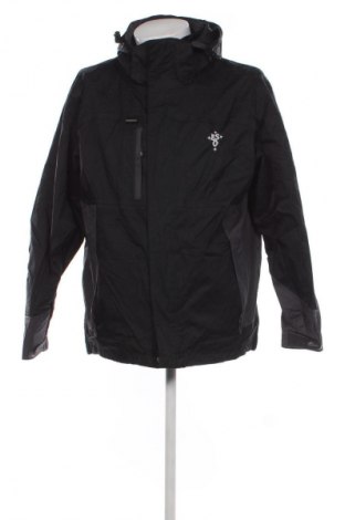 Męska kurtka Rossignol, Rozmiar XL, Kolor Czarny, Cena 302,99 zł