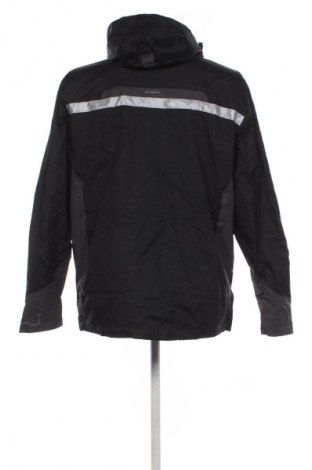 Męska kurtka Rossignol, Rozmiar XL, Kolor Czarny, Cena 302,99 zł