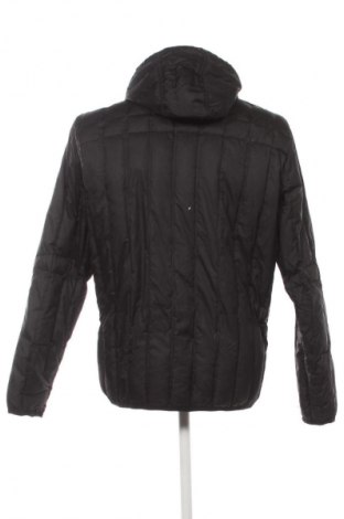 Ανδρικό μπουφάν S.Oliver, Μέγεθος L, Χρώμα Μαύρο, Τιμή 26,99 €