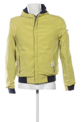 Ανδρικό μπουφάν S.Oliver, Μέγεθος M, Χρώμα Πολύχρωμο, Τιμή 22,99 €