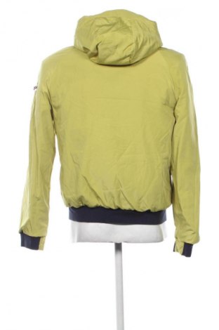 Ανδρικό μπουφάν S.Oliver, Μέγεθος M, Χρώμα Πολύχρωμο, Τιμή 22,99 €