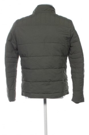 Ανδρικό μπουφάν S.Oliver, Μέγεθος M, Χρώμα Πράσινο, Τιμή 46,99 €