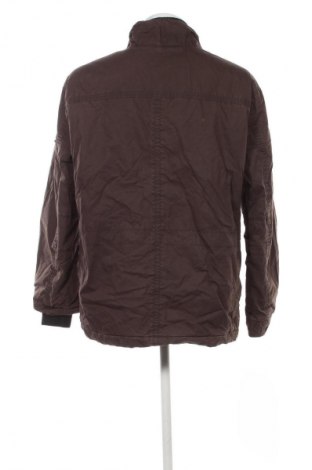 Pánská bunda  S.Oliver, Velikost XL, Barva Hnědá, Cena  1 229,00 Kč