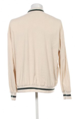 Geacă de bărbati SHEIN, Mărime XXL, Culoare Bej, Preț 74,99 Lei