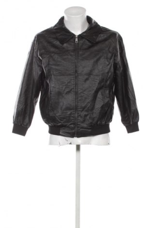 Geacă de bărbati SHEIN, Mărime XL, Culoare Negru, Preț 72,99 Lei