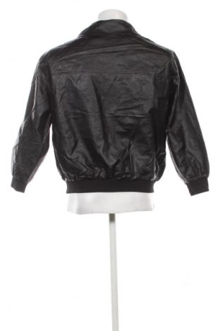 Geacă de bărbati SHEIN, Mărime XL, Culoare Negru, Preț 72,99 Lei