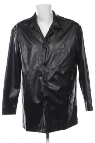 Herrenjacke SHEIN, Größe XXL, Farbe Schwarz, Preis € 20,99