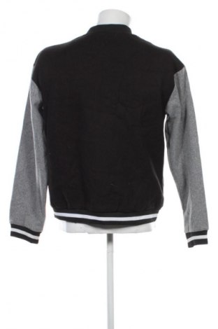 Ανδρικό μπουφάν SHEIN, Μέγεθος L, Χρώμα Μαύρο, Τιμή 14,99 €