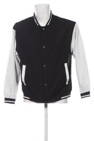 Pánská bunda  SHEIN, Velikost S, Barva Černá, Cena  349,00 Kč