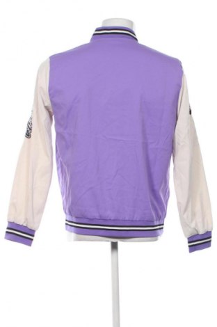 Ανδρικό μπουφάν SHEIN, Μέγεθος S, Χρώμα Πολύχρωμο, Τιμή 13,99 €