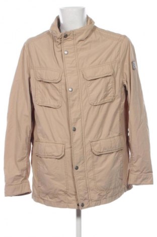Herrenjacke SJ, Größe XXL, Farbe Beige, Preis € 16,99