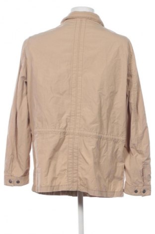 Herrenjacke SJ, Größe XXL, Farbe Beige, Preis € 16,99