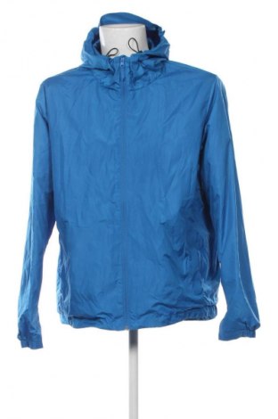 Męska kurtka STANLEY/STELLA, Rozmiar L, Kolor Niebieski, Cena 79,99 zł