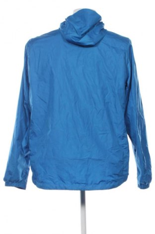 Męska kurtka STANLEY/STELLA, Rozmiar L, Kolor Niebieski, Cena 79,99 zł