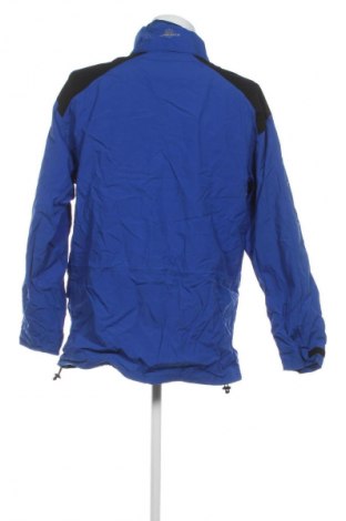 Pánská bunda  Salewa, Velikost XXL, Barva Modrá, Cena  1 479,00 Kč