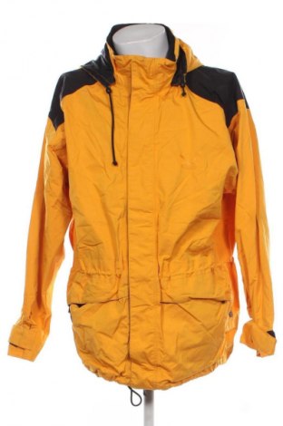 Ανδρικό μπουφάν Salewa, Μέγεθος XXL, Χρώμα Κίτρινο, Τιμή 53,99 €