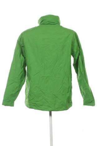 Ανδρικό μπουφάν Salewa, Μέγεθος L, Χρώμα Πράσινο, Τιμή 68,99 €